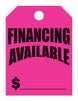 Financing Available - Mirror
