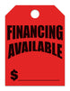 Financing Available - Mirror