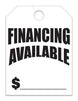 Financing Available - Mirror