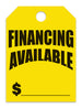 Financing Available - Mirror