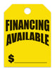 Financing Available - Mirror