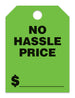 No Hassel Price - Mirror