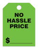 No Hassel Price - Mirror