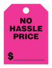 No Hassel Price - Mirror