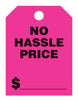 No Hassel Price - Mirror