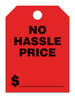 No Hassel Price - Mirror