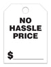 No Hassel Price - Mirror