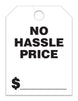 No Hassel Price - Mirror