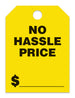 No Hassel Price - Mirror