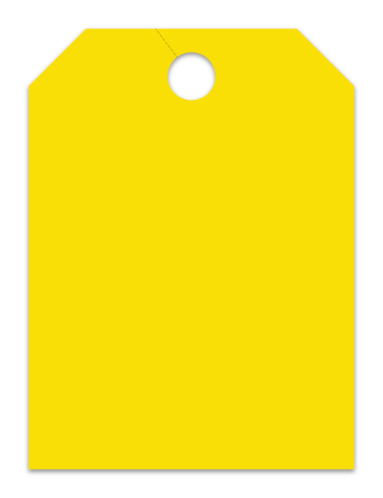 Jumbo Mirror Hang Tags