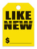Like New - Mirror
