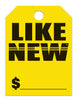 Like New - Mirror