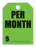 Per Month - Mirror