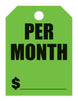 Per Month - Mirror