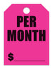 Per Month - Mirror