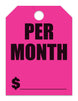 Per Month - Mirror