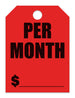 Per Month - Mirror