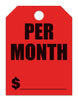 Per Month - Mirror