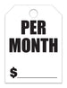 Per Month - Mirror