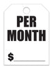 Per Month - Mirror