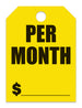 Per Month - Mirror