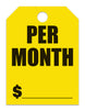 Per Month - Mirror