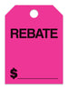 Rebate - Mirror
