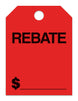 Rebate - Mirror