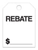 Rebate - Mirror
