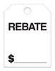 Rebate - Mirror