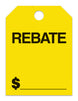 Rebate - Mirror