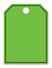Blank with Frame - Mirror