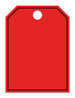Blank with Frame - Mirror