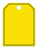 Blank with Frame - Mirror