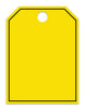 Blank with Frame - Mirror