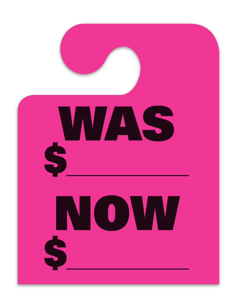Was Now - J Hook