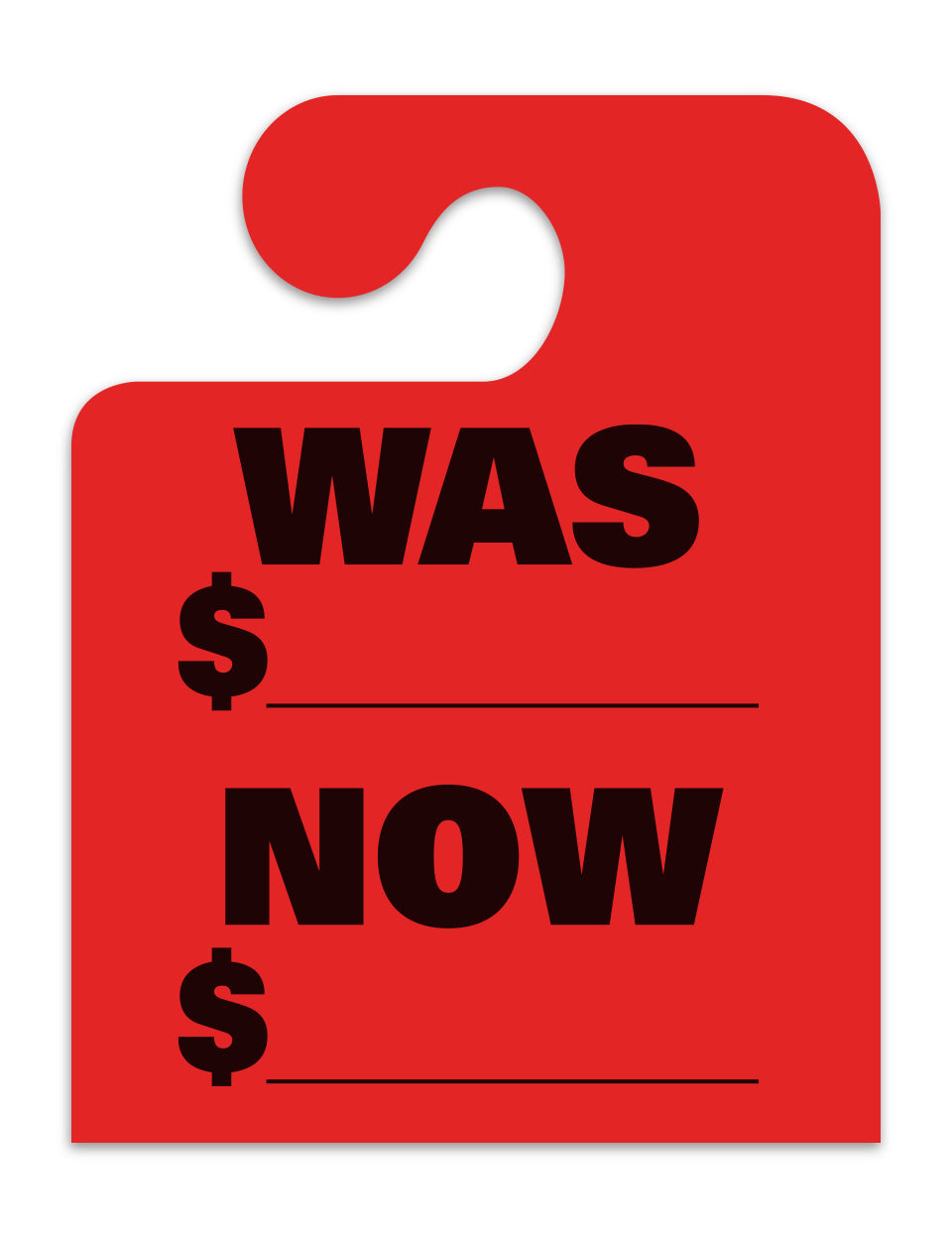 Was Now - J Hook