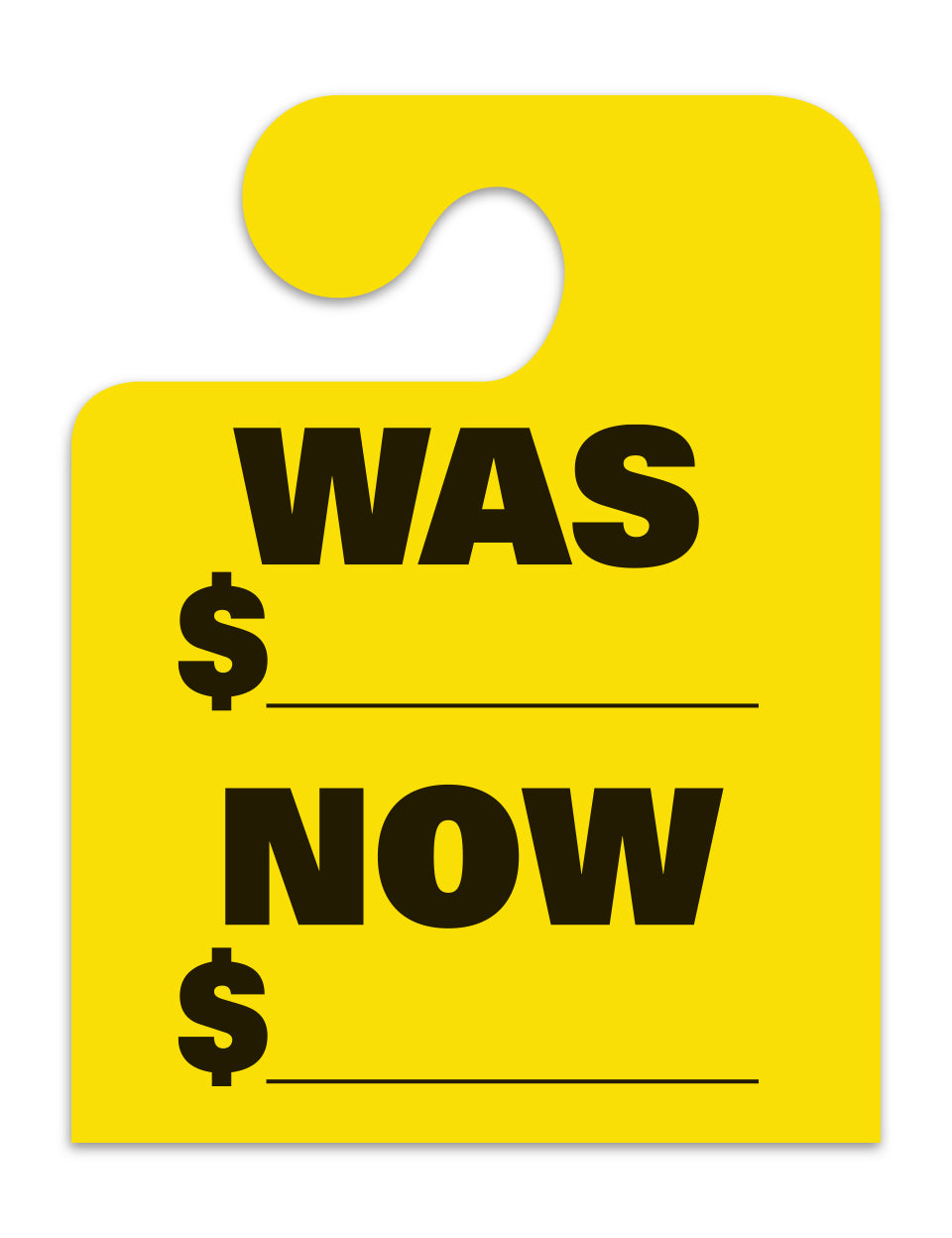 Was Now - J Hook
