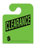 Clearance - J Hook