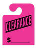 Clearance - J Hook