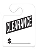 Clearance - J Hook