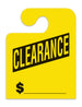 Clearance - J Hook