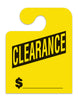 Clearance - J Hook