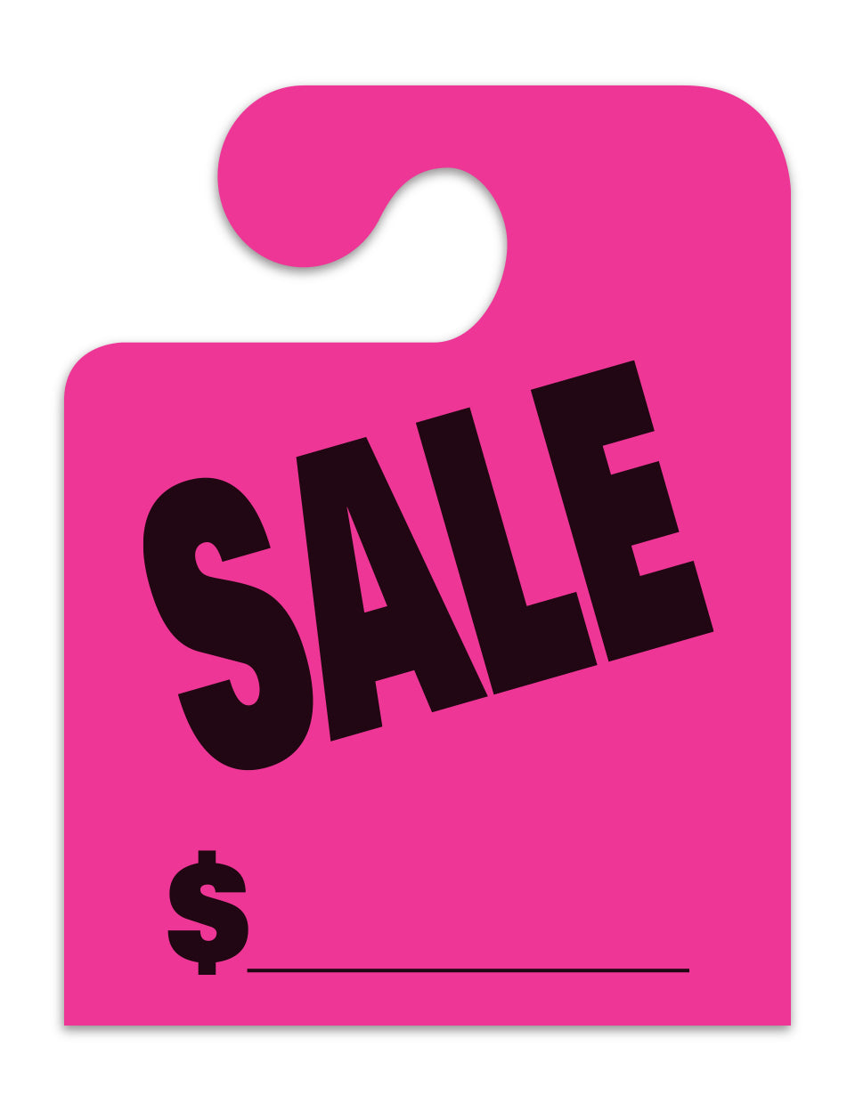 Sale - J Hook