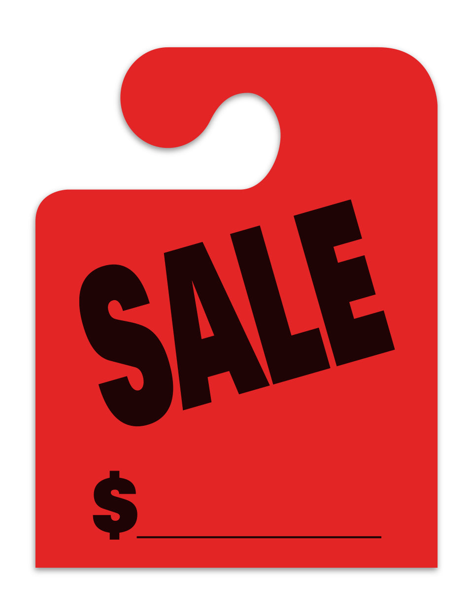 Sale - J Hook