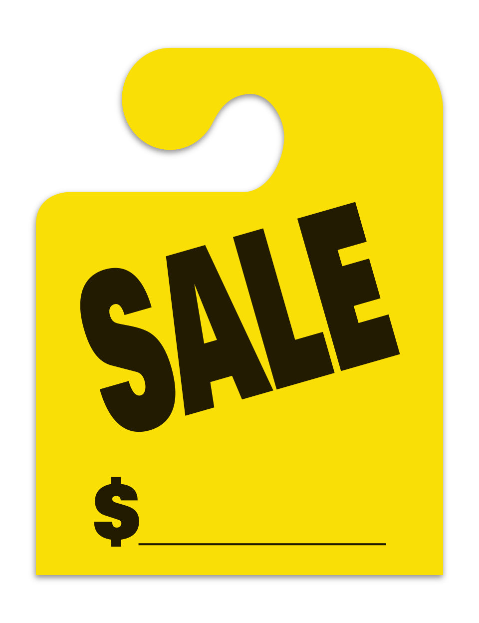 Sale - J Hook