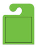 Blank with Frame - J Hook