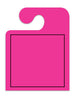 Blank with Frame - J Hook