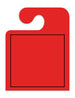 Blank with Frame - J Hook