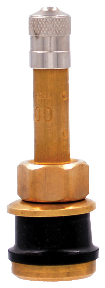 TR500 Straight (2"" Length) Assembled - Qty. 25